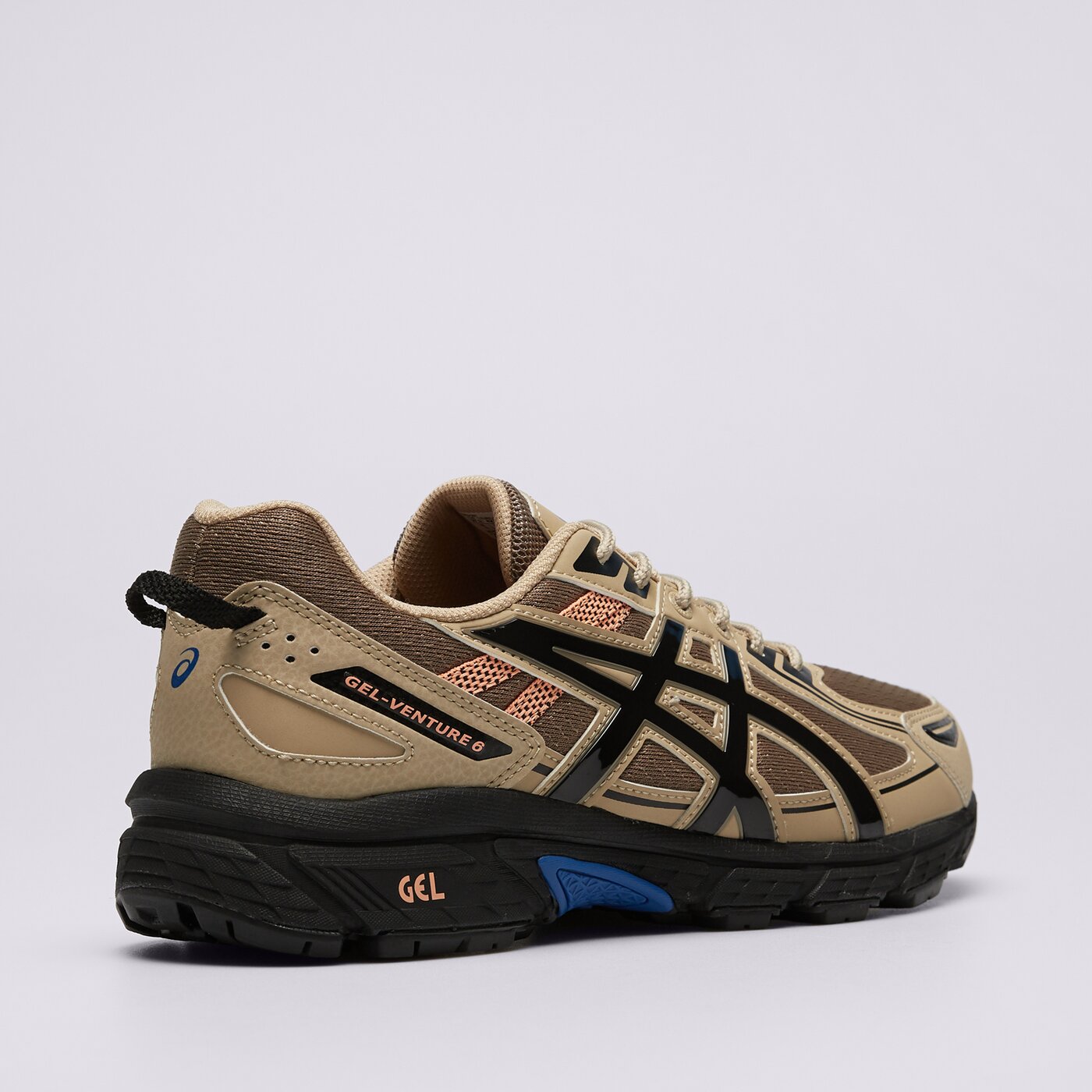 ASICS GEL-VENTURE 6 Braun