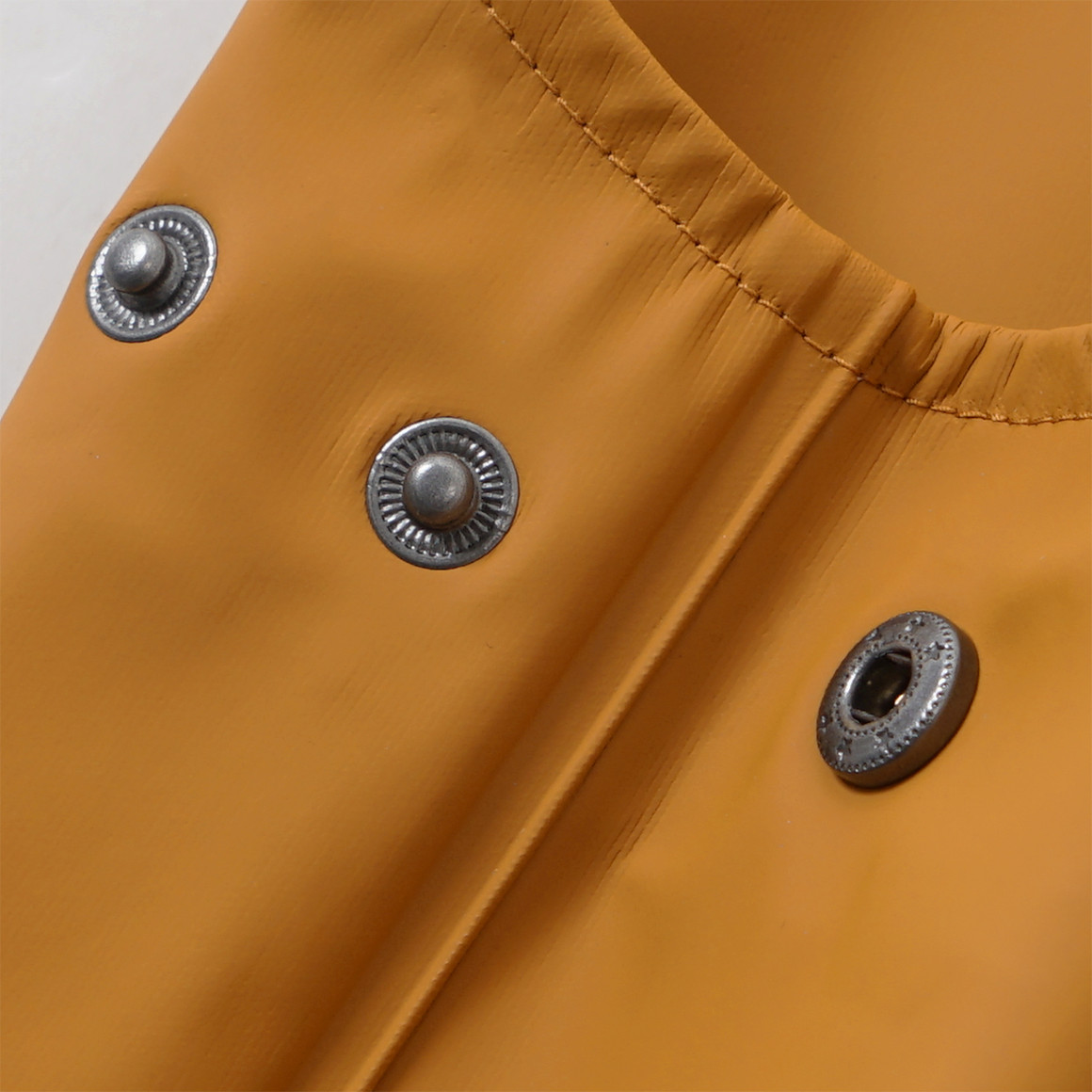 Kinder Regenhose mit Beschichtung
