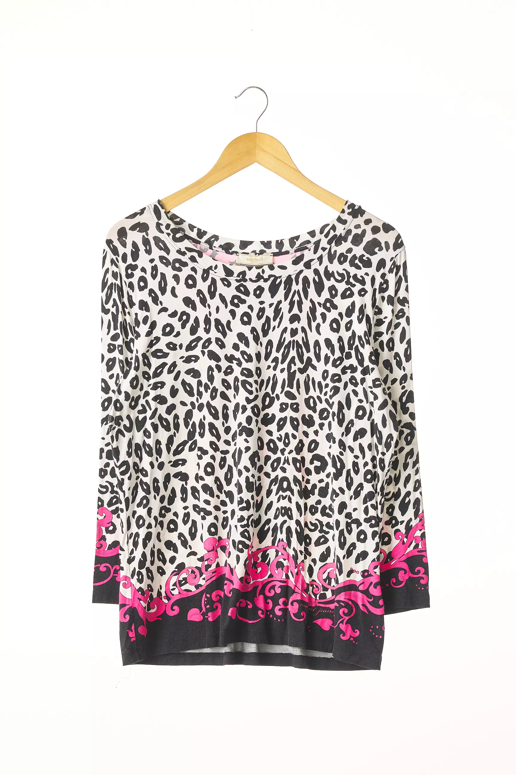 Marani Tshirts Femme couleur rose