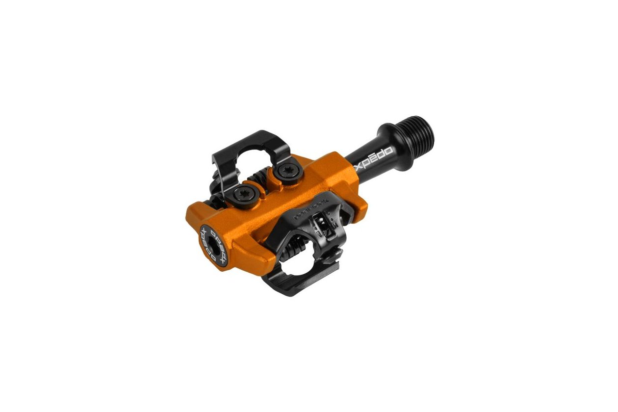 Xpedo Clipless CXR Pedal