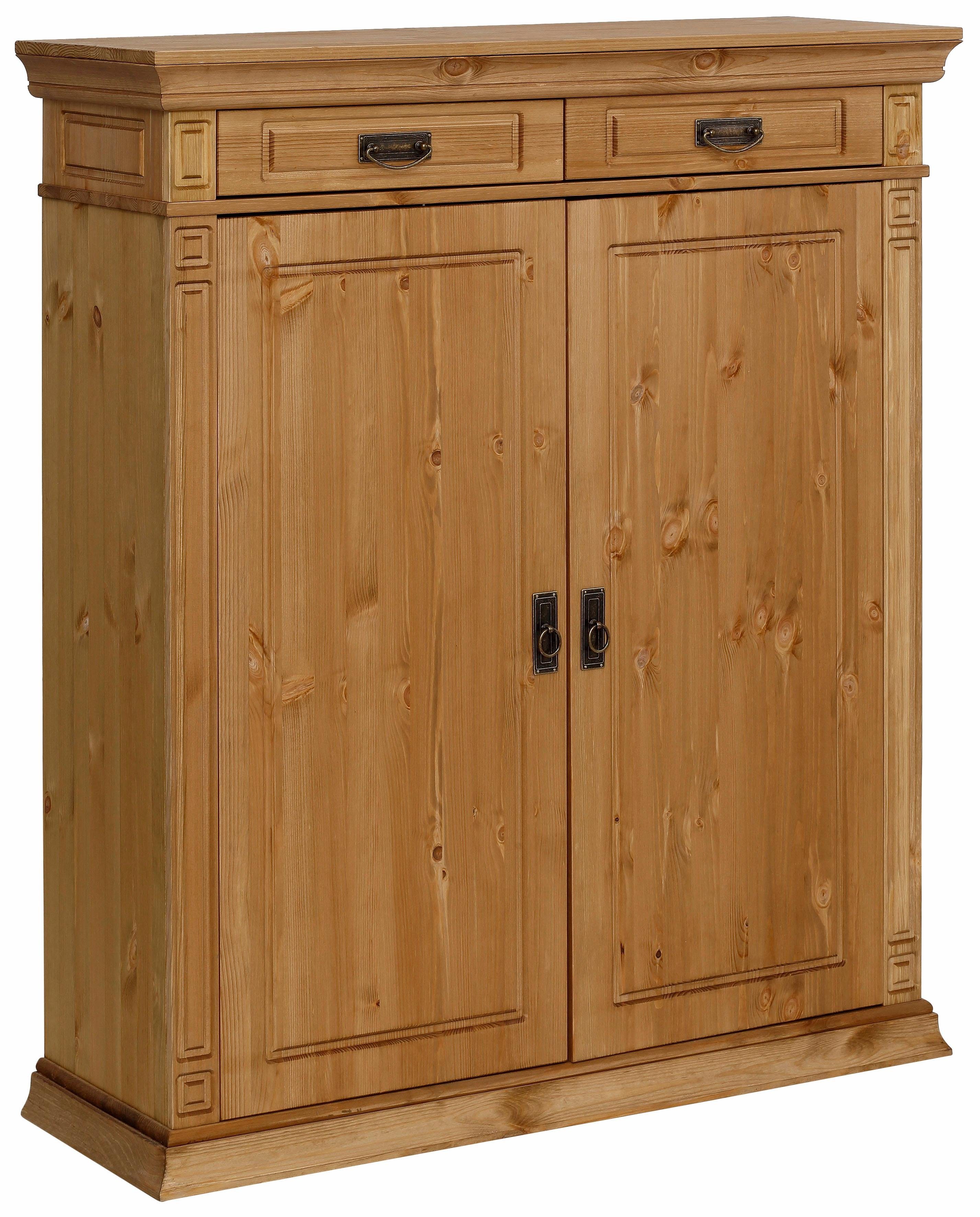 Home affaire Wäscheschrank Vinales Breite 111 cm