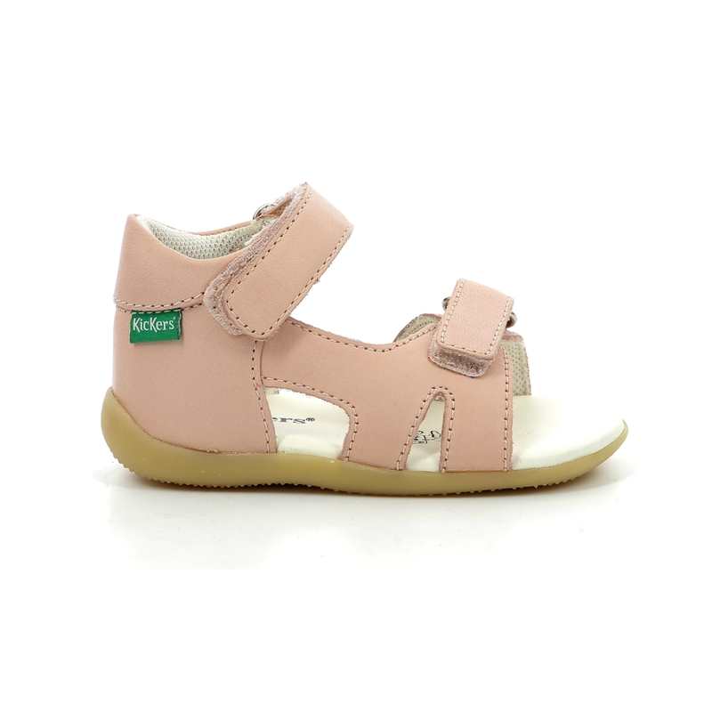 Sandales cuir Binsia-2