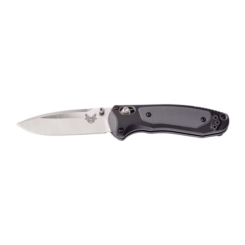 Benchmade Mini Boost Drop 595