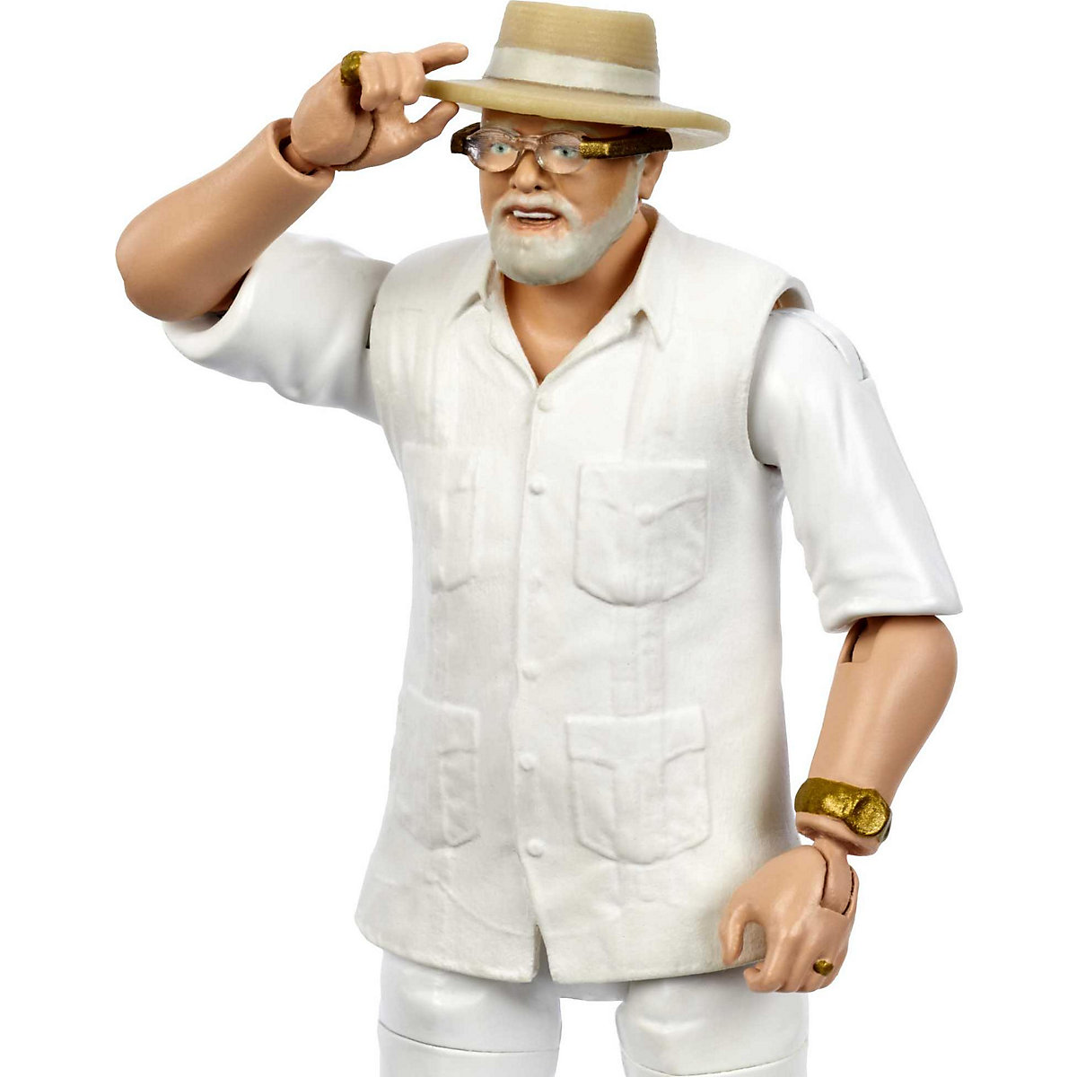 Jurassic World Hammond Collection John Hammond (JP1)