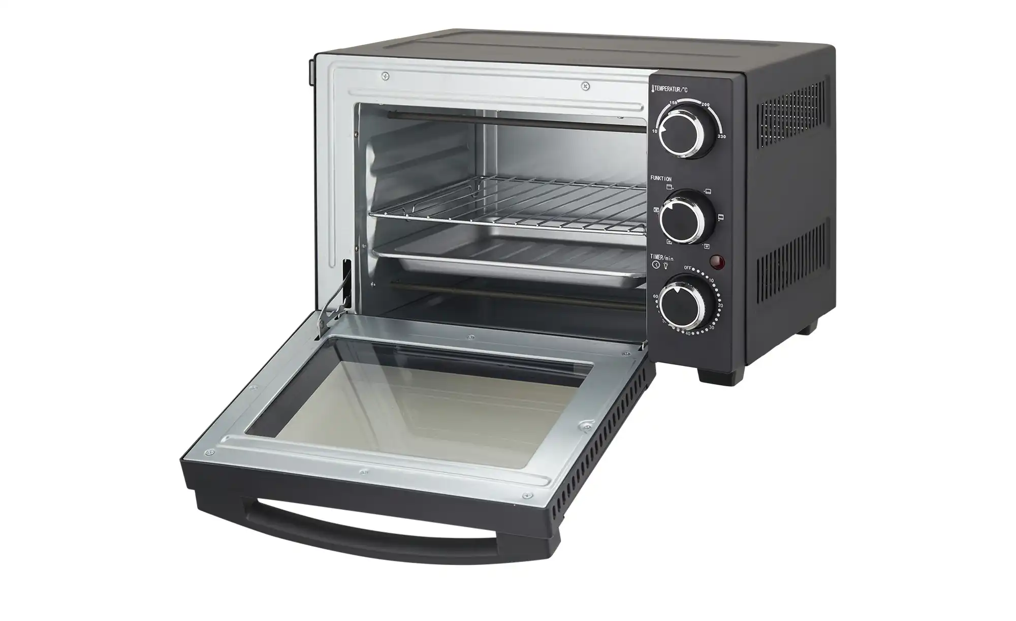 KHG Minibackofen MBO-15S
