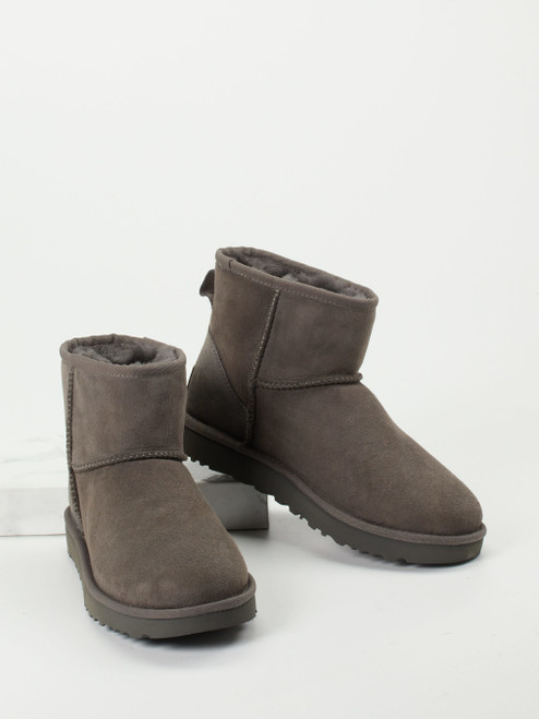 Stiefelette-18114090005 UGG