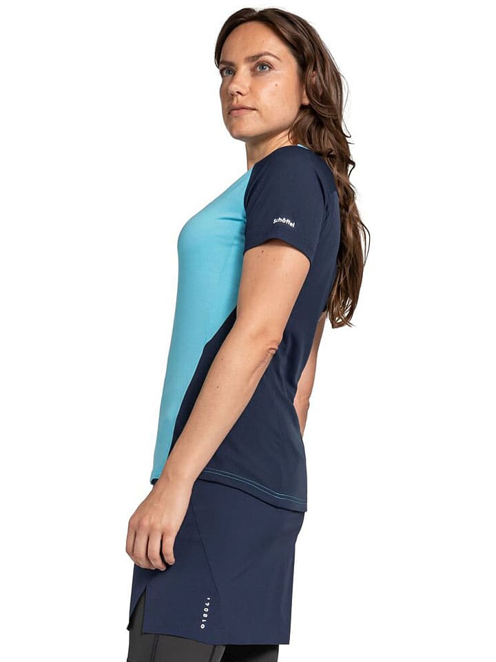 Schöffel Funktionsshirt 