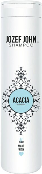 Jozef John Acacia Vitamin Shampoo