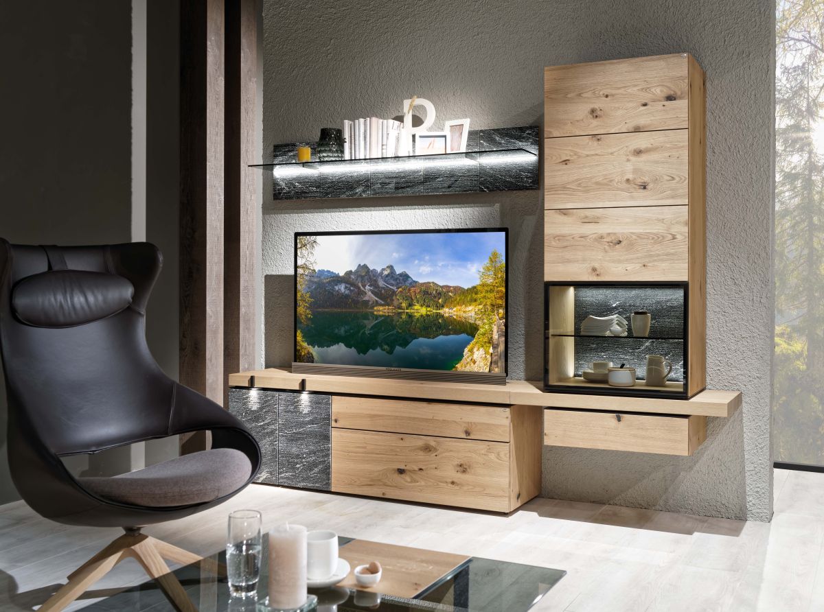 Voglauer Wohnprogramm Vrock living