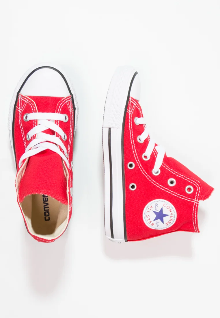 Converse CHUCK TAYLOR ALLSTAR CORE - Zapatillas altas