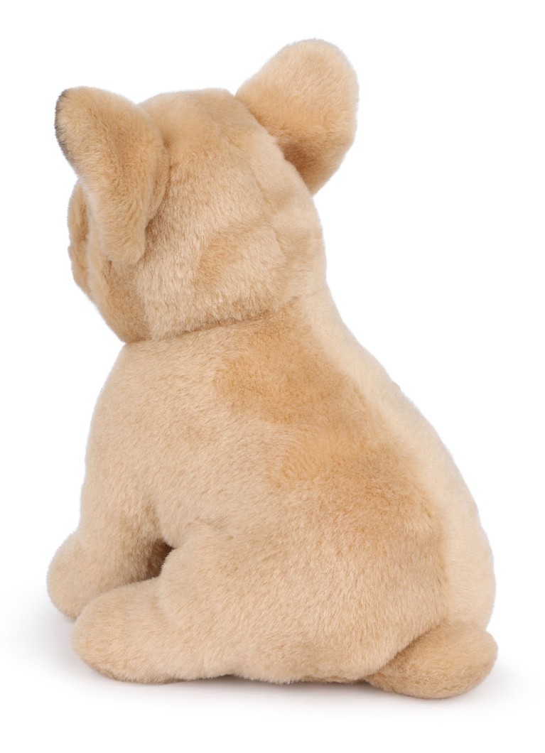 BT Chaps Philippe Jucărie de pluș Bulldog Francez, 17 cm