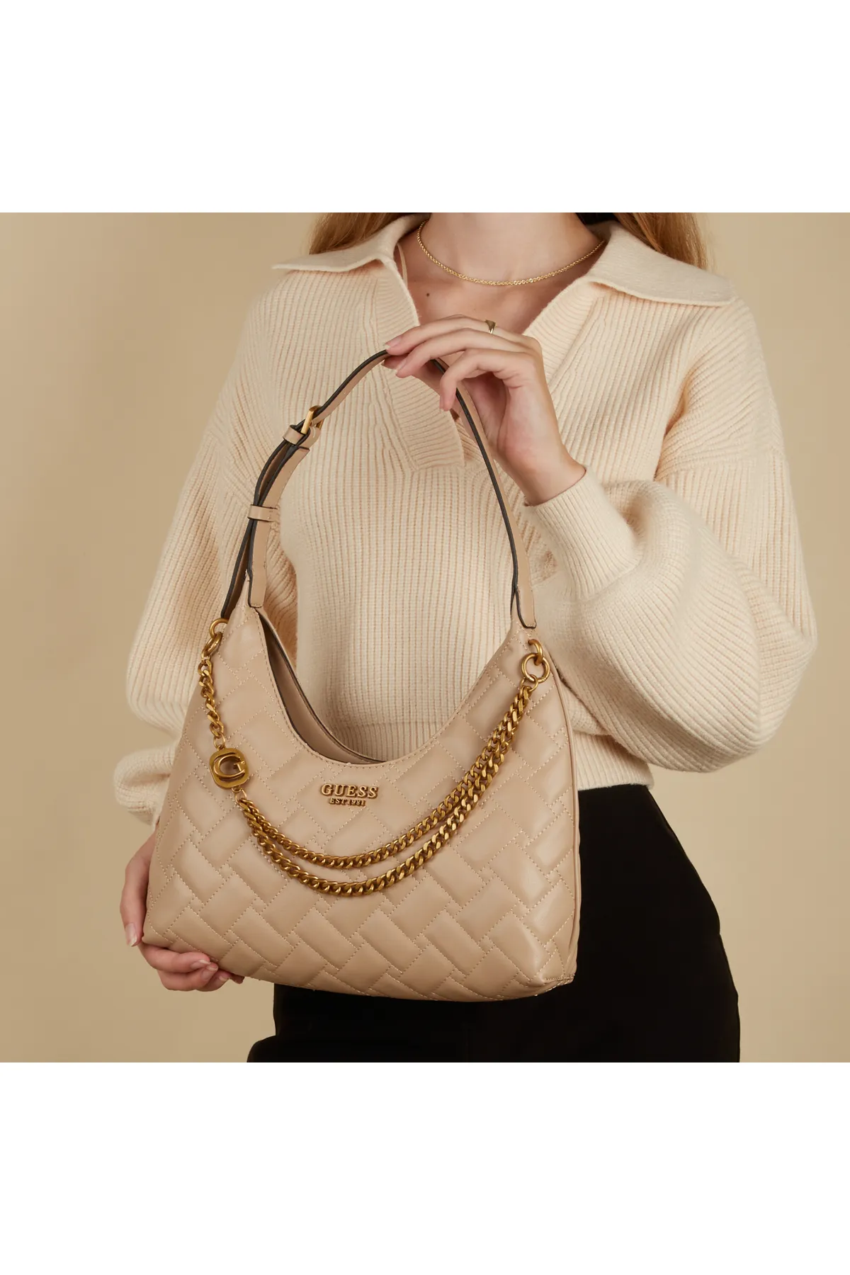 Guess  HWQB89-84020-BEI