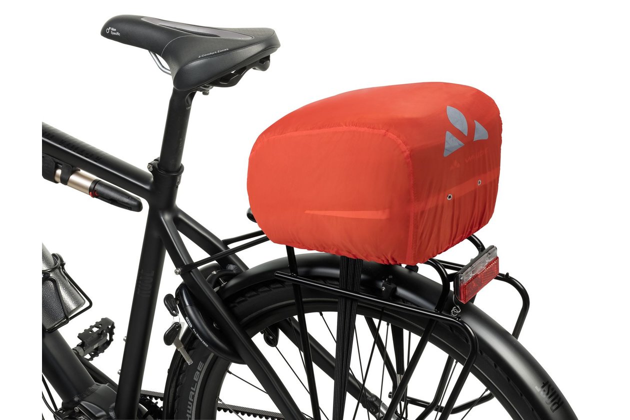 Vaude Silkroad Plus