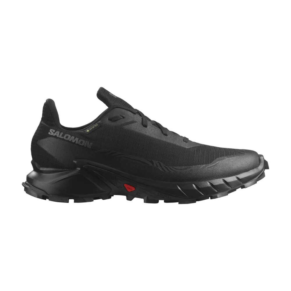 Salomon ALPHACROSS 5 GTX L47307500 / schwarz