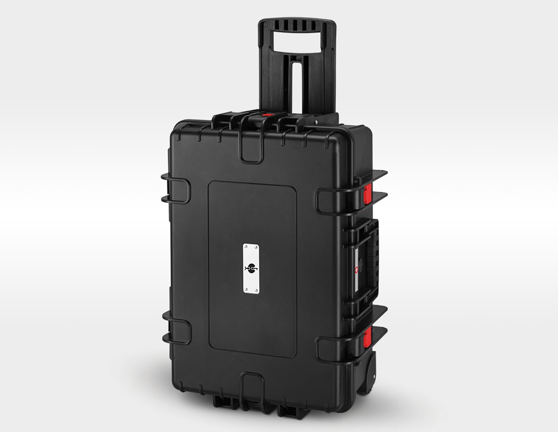 e.s. Werkzeugtrolley ultimate max