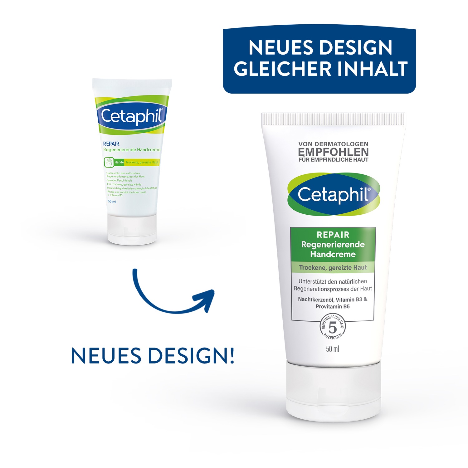 Repair Handcreme