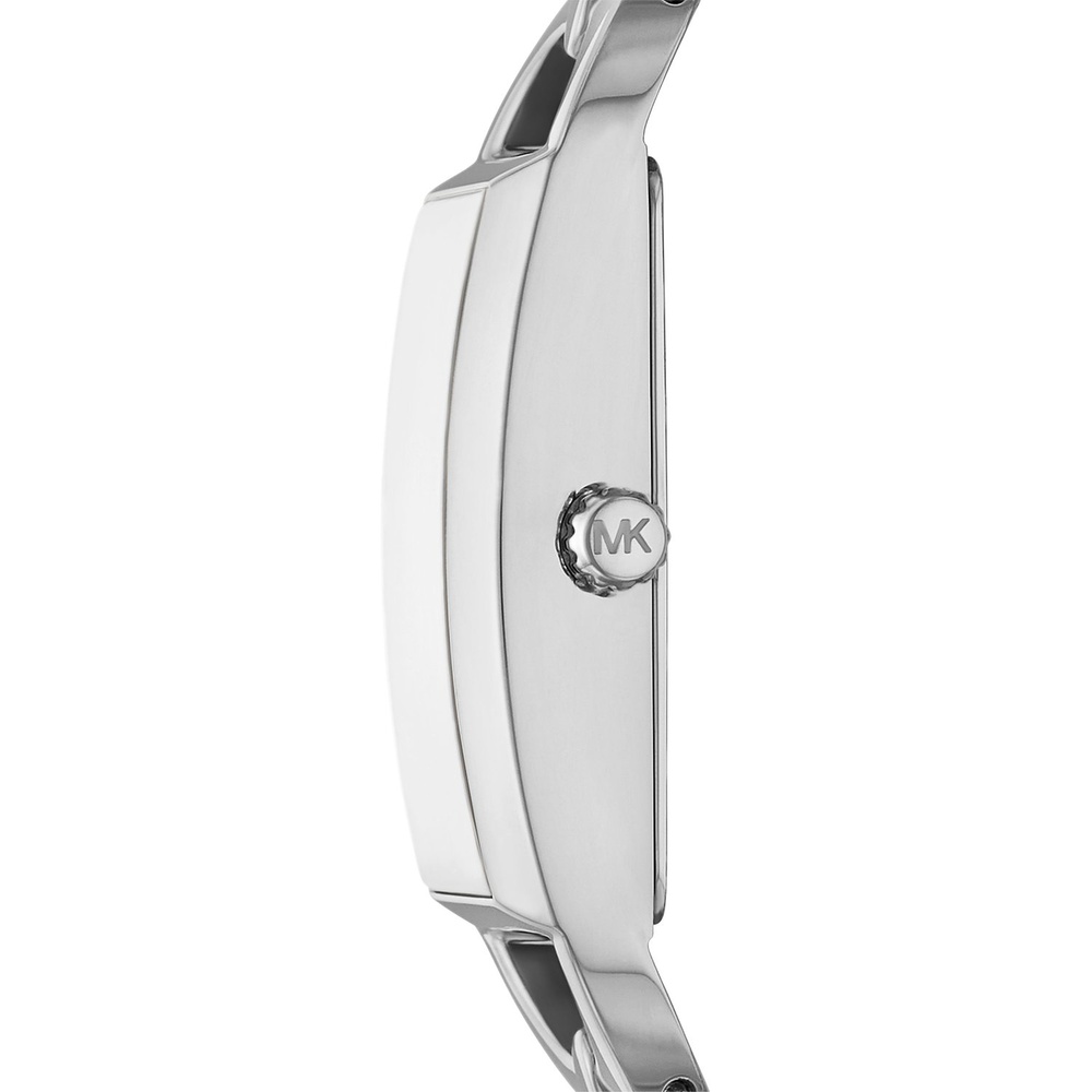 Michael Kors Montre pour femme Acier inoxydable Montre