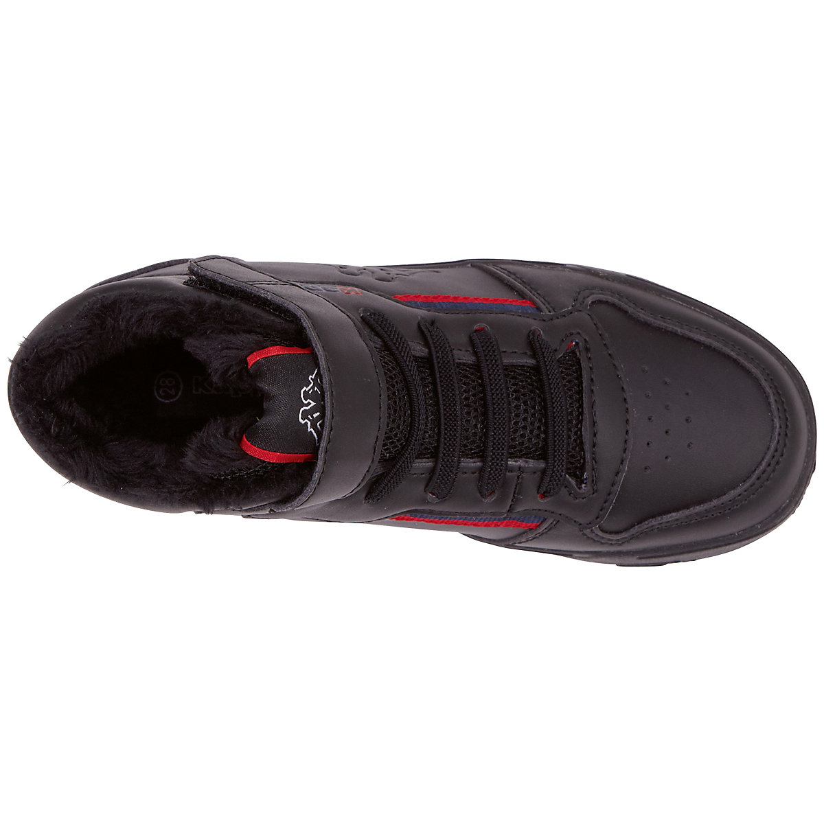 Winterschuhe für Jungen
