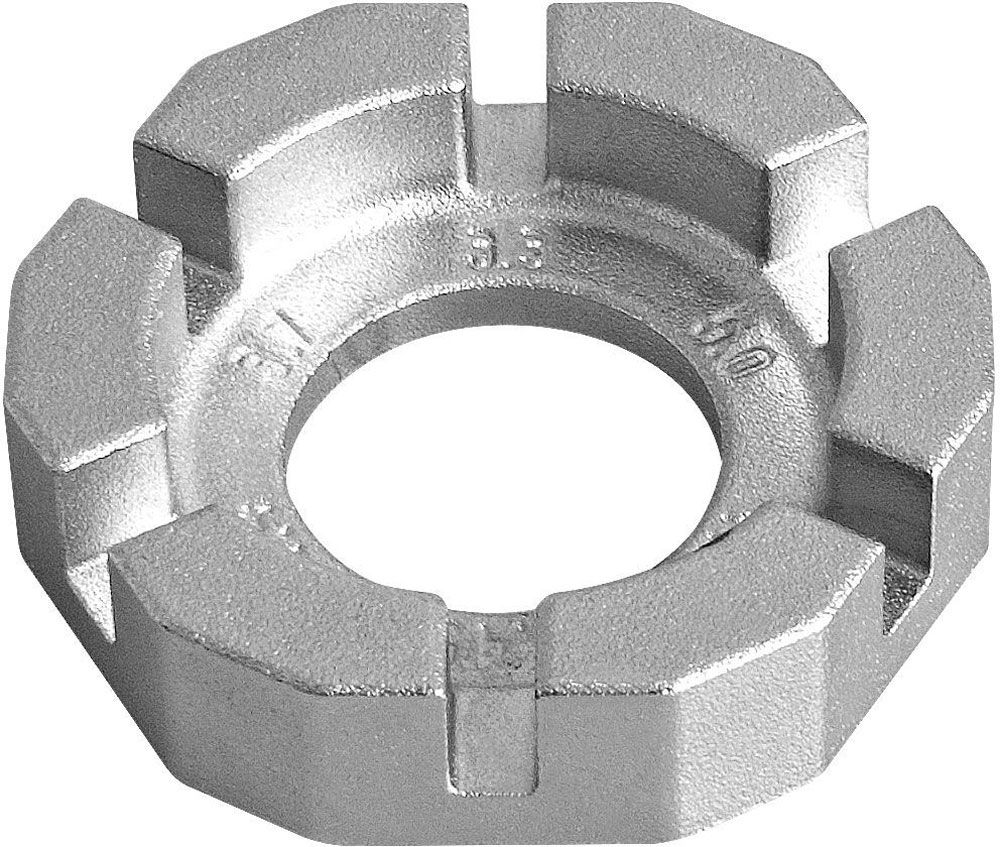 Unior Tools Kombinippelspanner 1631/2 kaufen | Bike-Discount