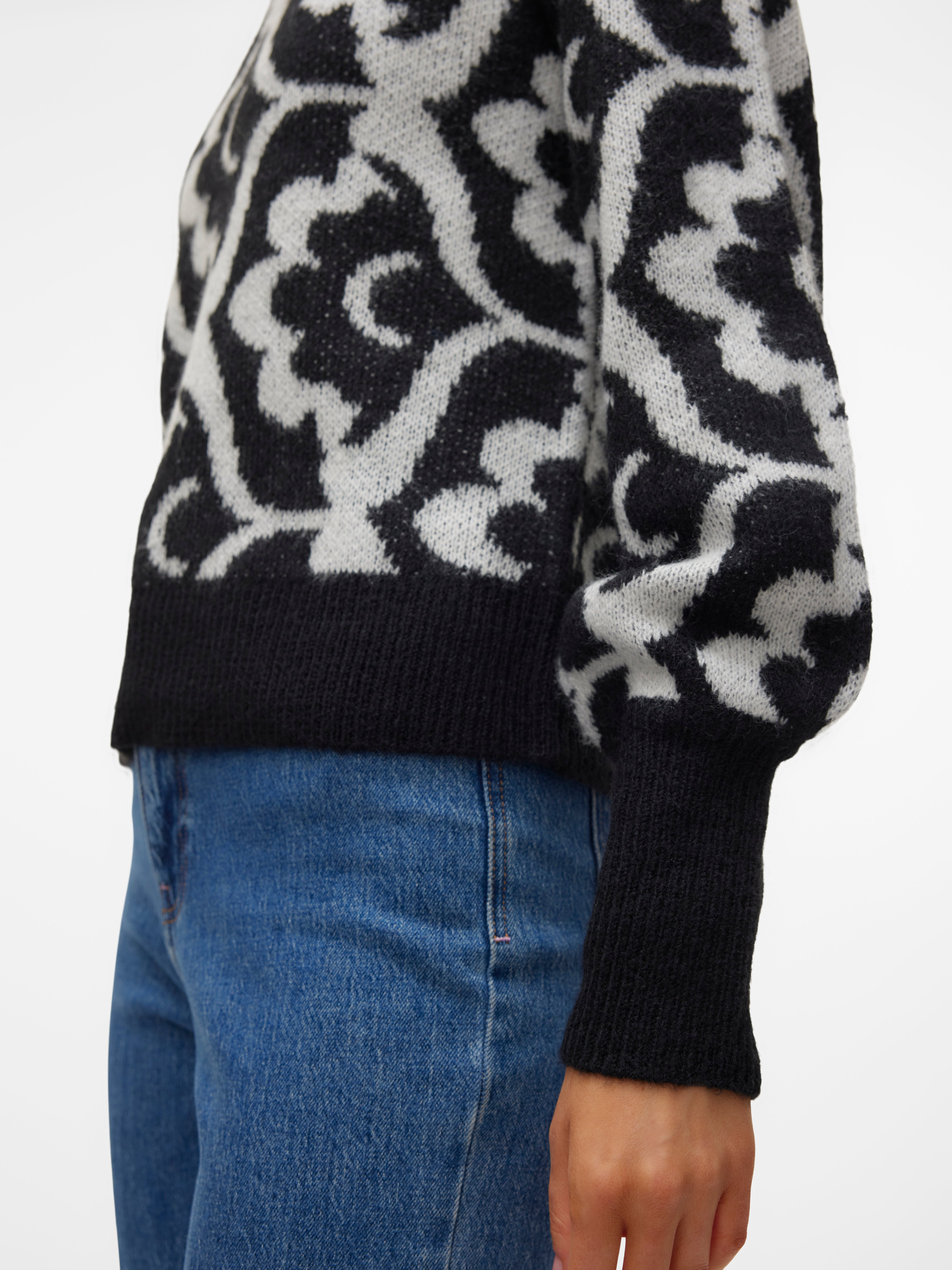 VMTARI Pullover