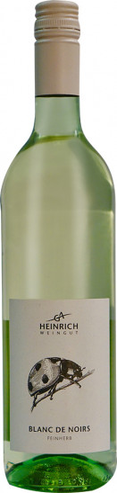2022 Blanc de Noir 