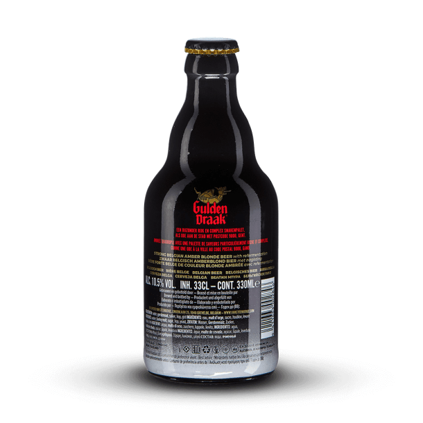 Gulden Draak 9000 33 cl