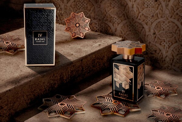 Kajal Homme IV Eau de Parfum