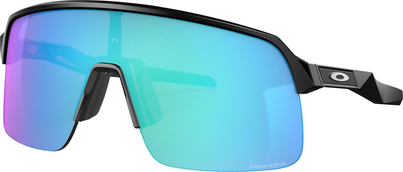 Oakley Sutro Lite Prizm Sapphire - Sportbrille kaufen | Bike-Discount