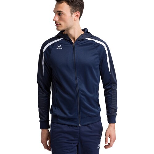 HERREN LIGA 2.0 TRAININGSJACKE MIT KAPUZE