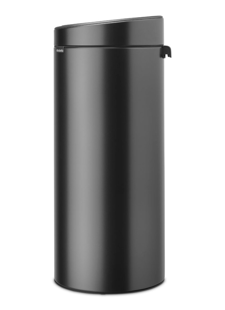 Brabantia atkritumu tvertne Touch Bin, 30 litri