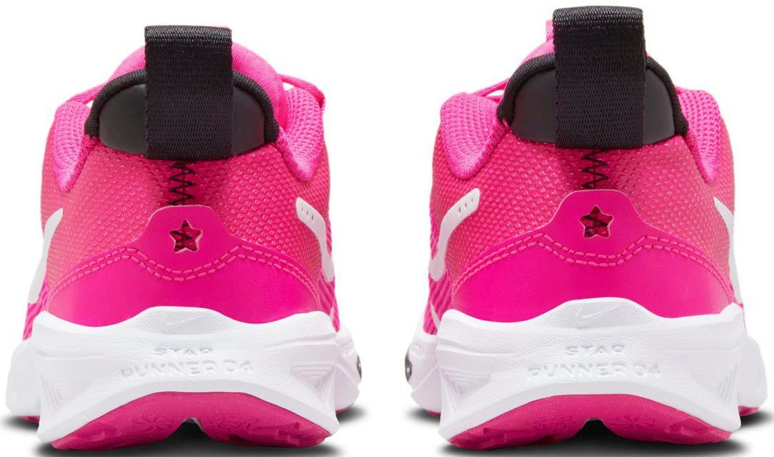 Nike STAR RUNNER 4 (PS) Laufschuh