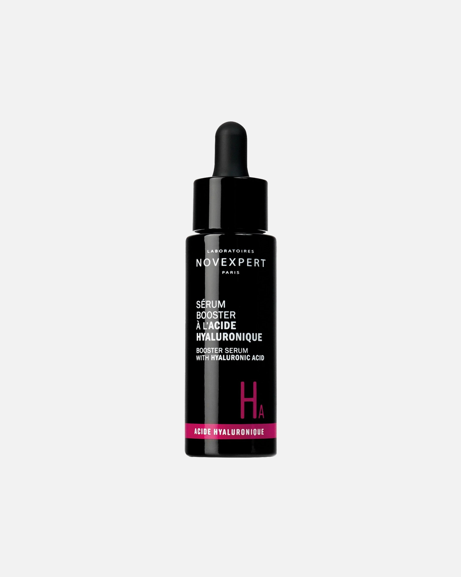 NOVEXPERT LABORATORIES Sérum na posilnenie s kyselinou hyalurónovou