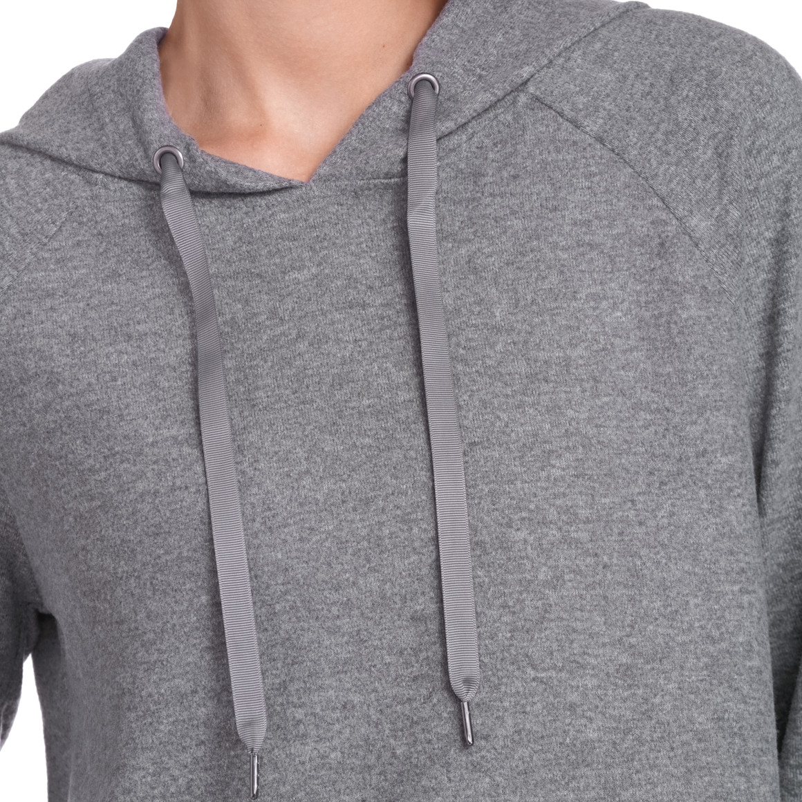 Damen Yoga-Hoodie in weicher Qualität