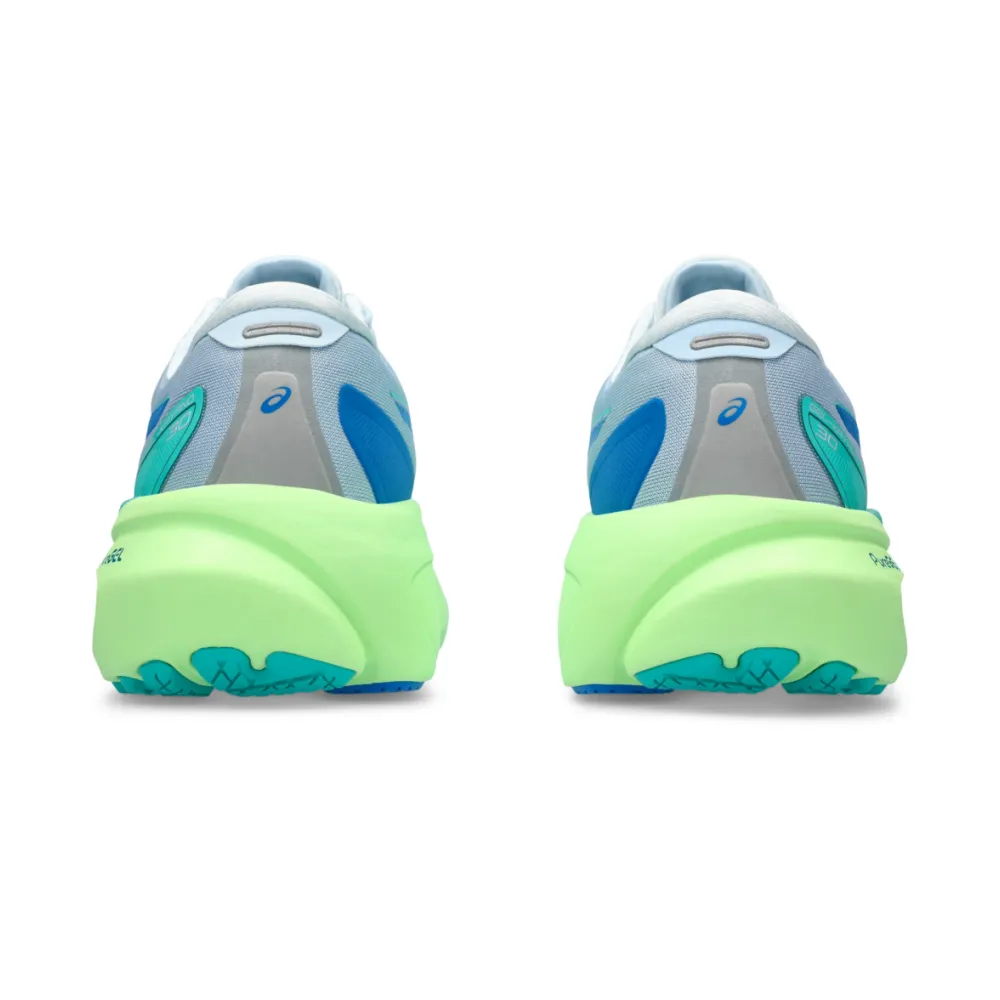 Asics Gel Kayano 30 Lite Show 1011B830-400 / blau
