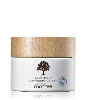 rootree Mobitherapy Age-Returning Cream Gesichtscreme-60 g