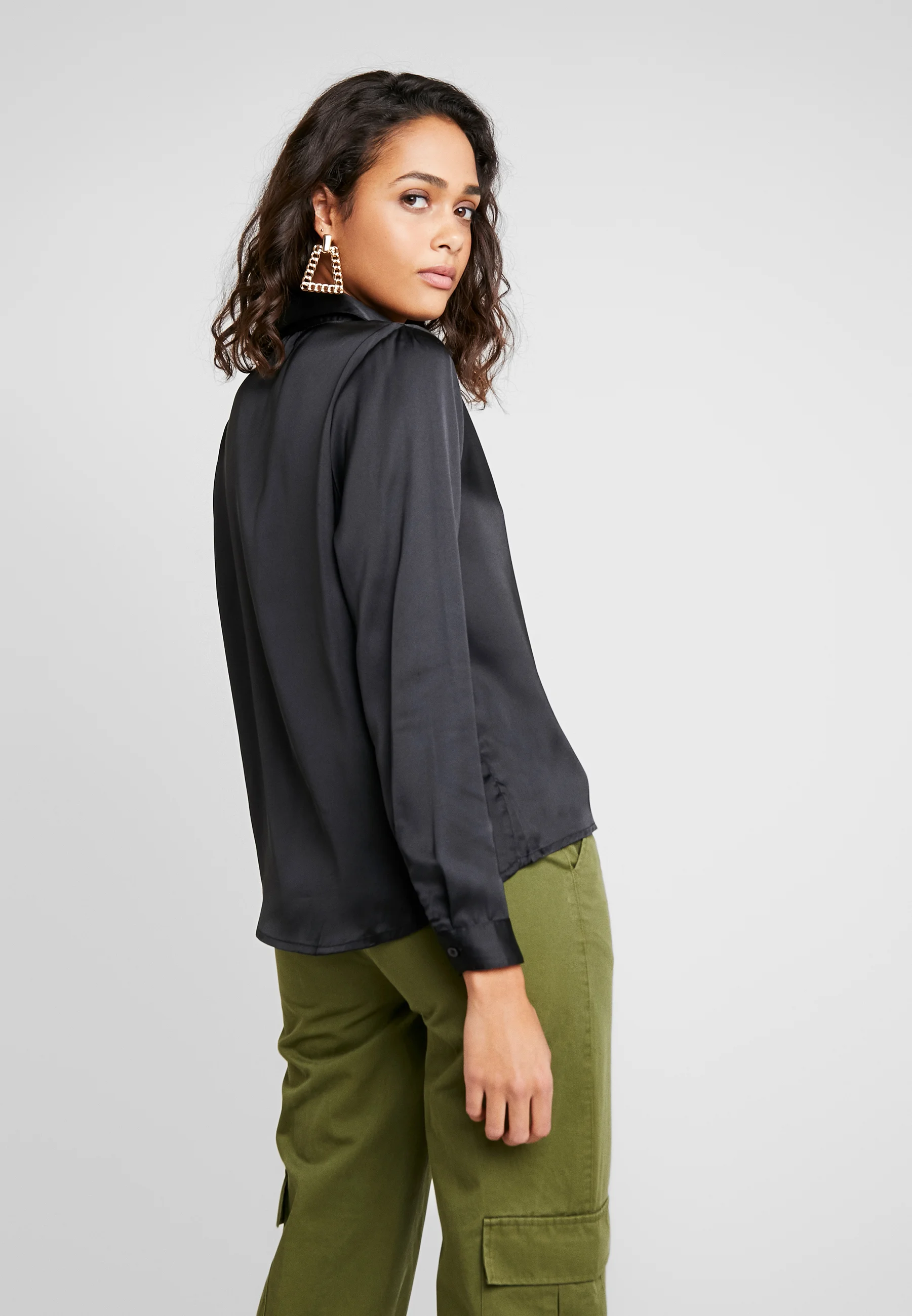 JDY JDYFIFI SHORT - Camisa