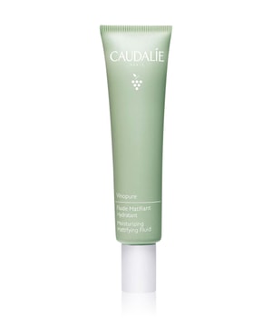 CAUDALIE Vinopure Moisturizing Mattifying Fluid Gesichtsfluid-40 ml
