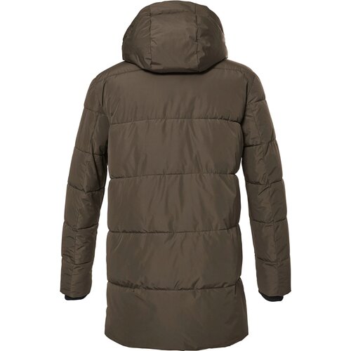 HERREN MANTEL GW 9 MN QLTD PRK