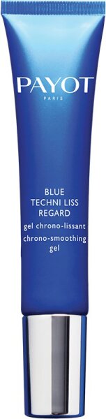Payot Blue Techni Liss Regard Augencreme