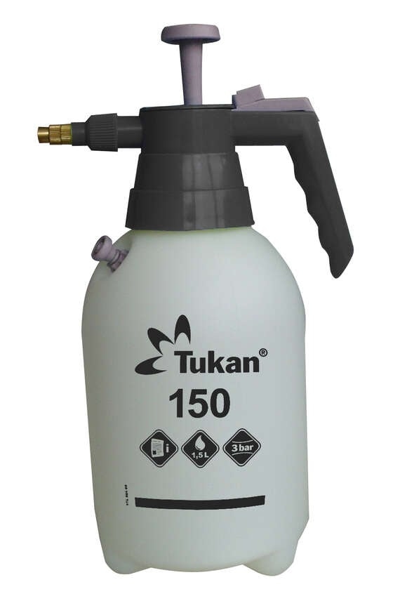 Gloria 000129.0000 TUKAN 1.5 Drukspuit 1.5l