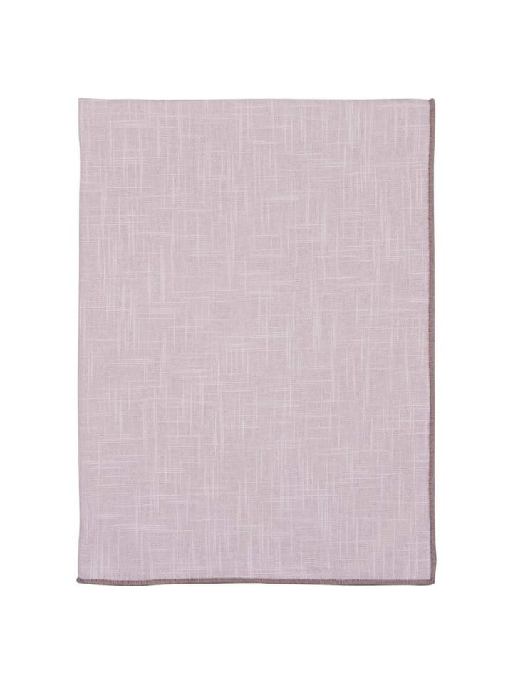 Greengate Geschirrtuch ALLIE DUSTY ROSE Rosa günstig kaufen onesize