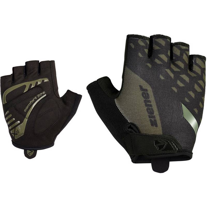 Ziener Coray Fahrradhandschuhe