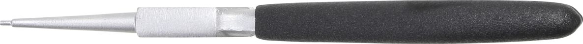 Alicates rectos BGS 428 para anillos exteriores de 180 mm