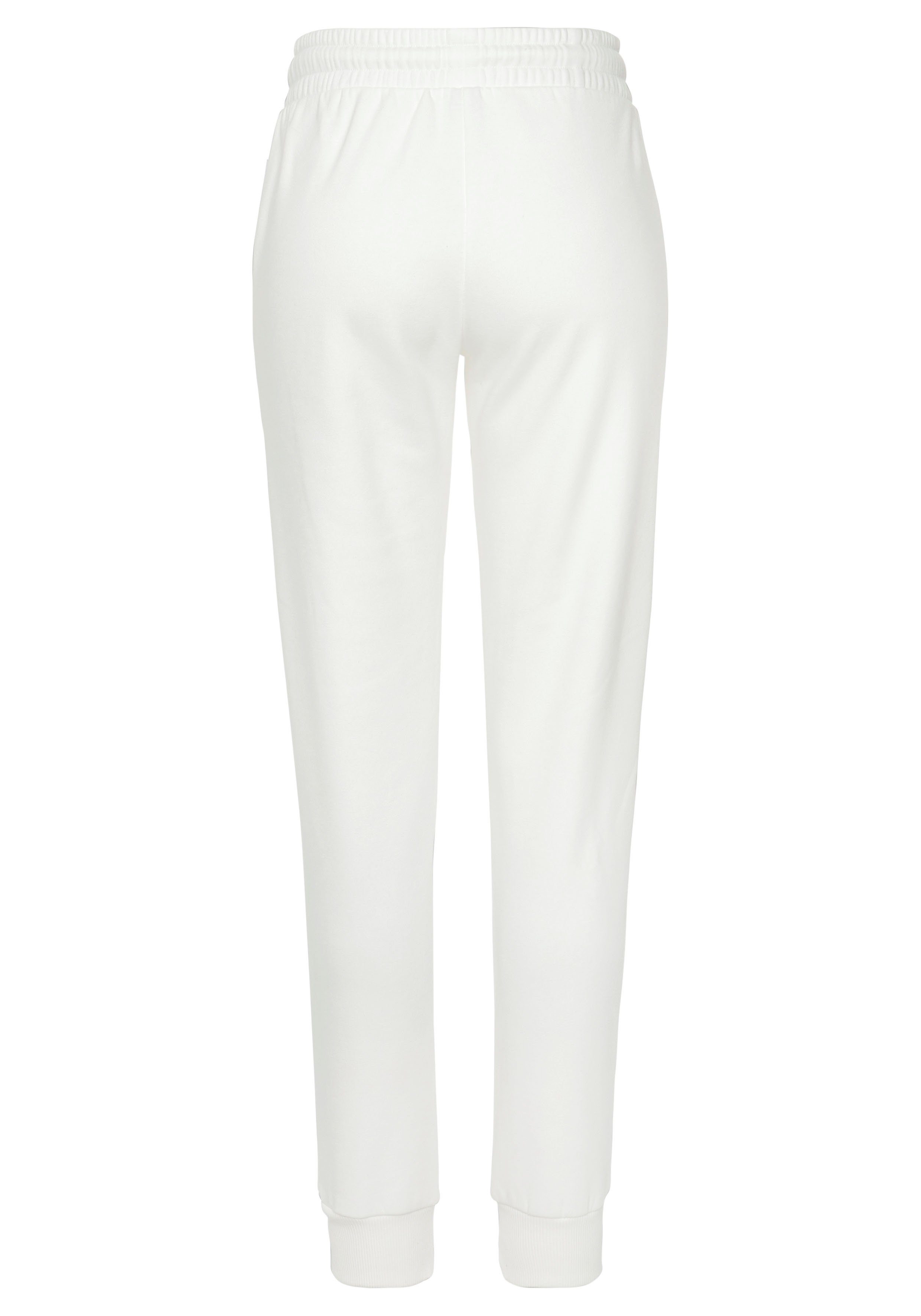 Bench. Loungehose mit aufgesetzten Taschen, Loungeanzug