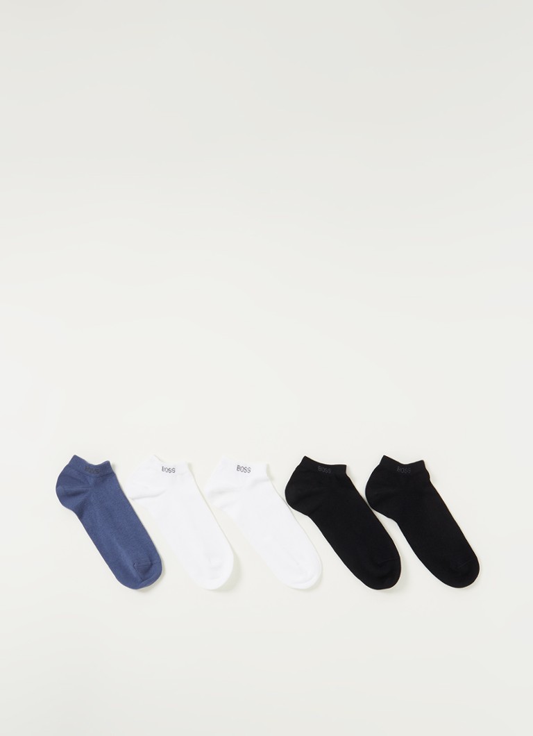 Skarpetki sportowe HUGO BOSS, 5 szt.