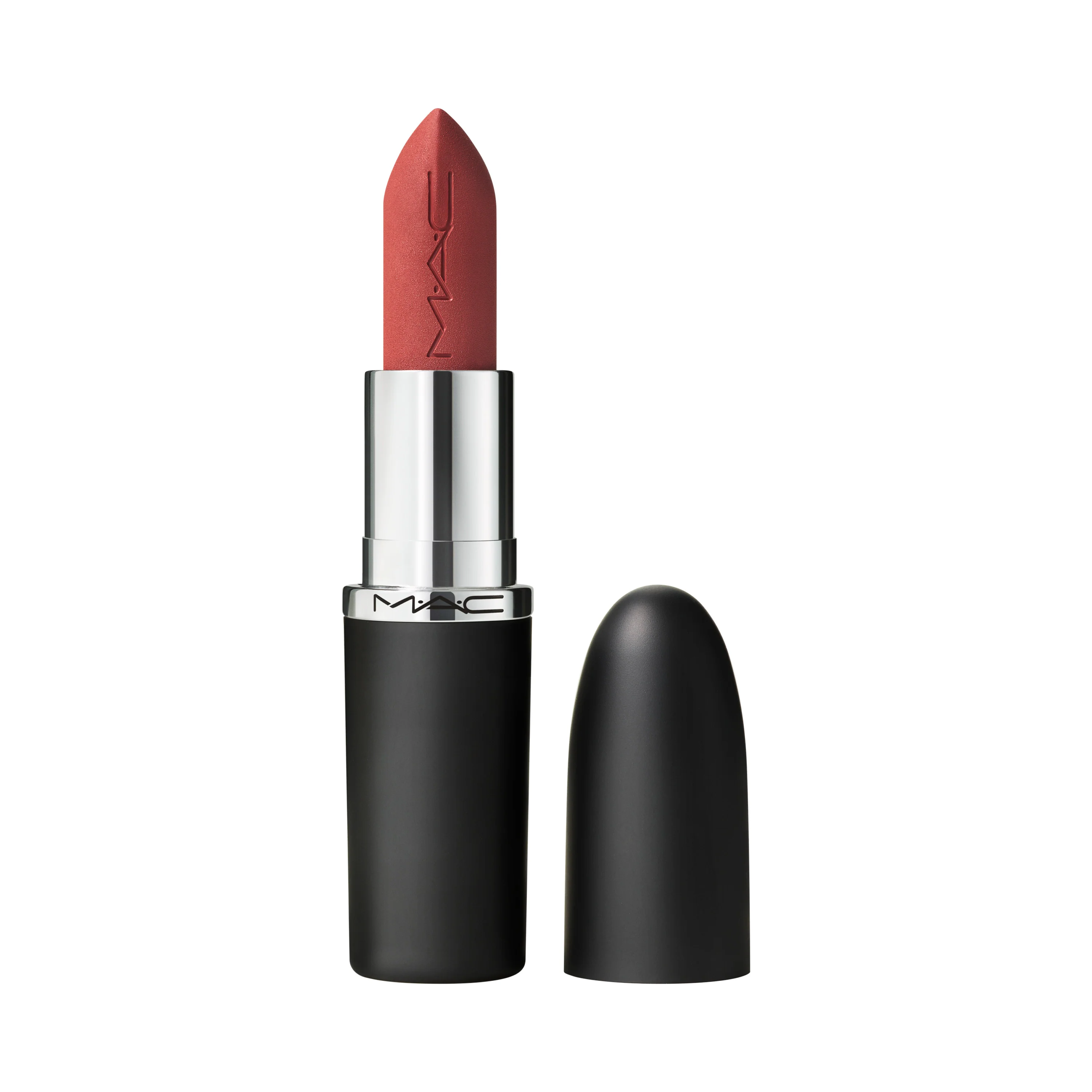 M·A·CXIMAL SILKY MATTE RUŽ ZA USNJE - Mat ruž za usne, Ruž za usne