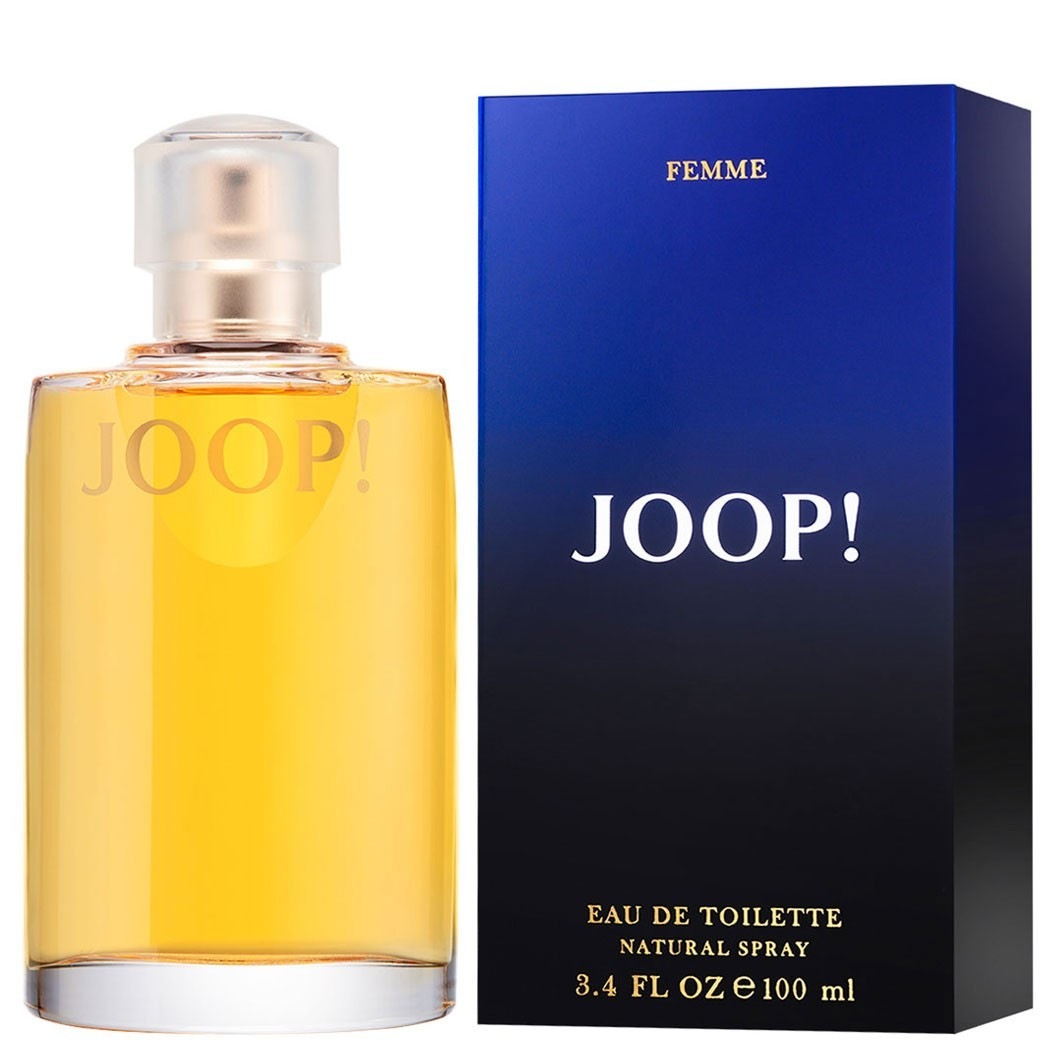 JOOP! Eau de toilette spray