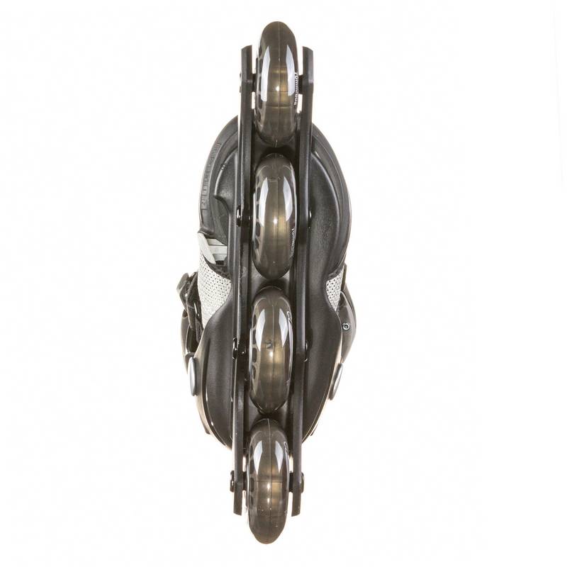 K2 RAIDER Inline-Skates Jungen