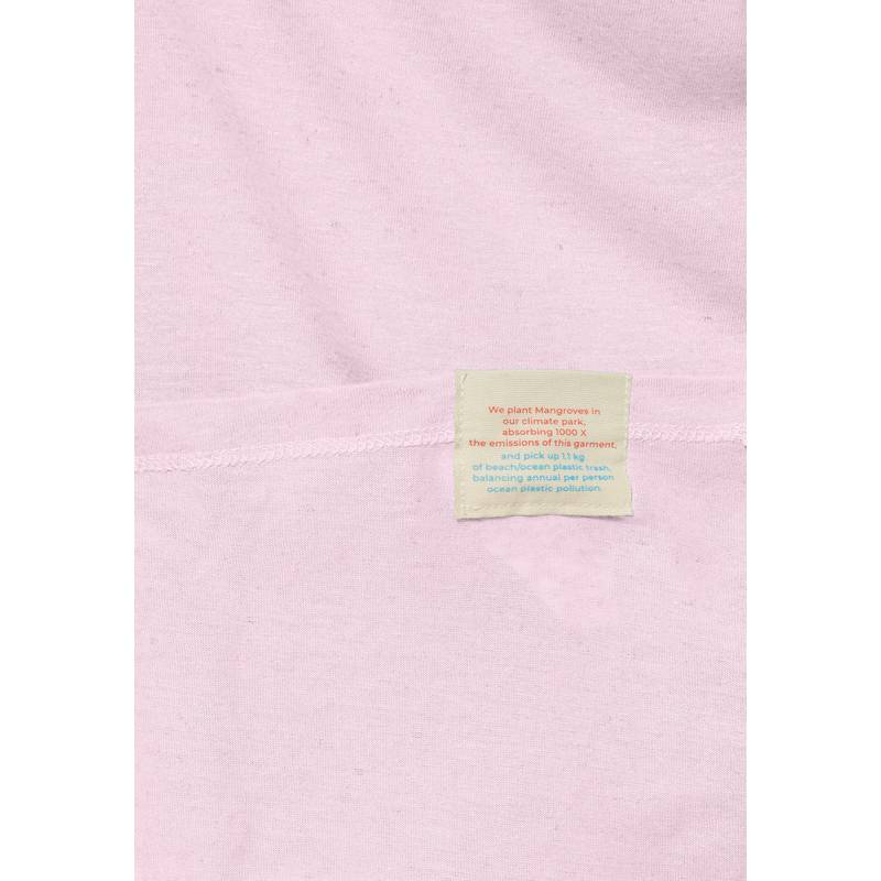 SOMWR Essential Crewneck T-Shirt T-Shirt Damen