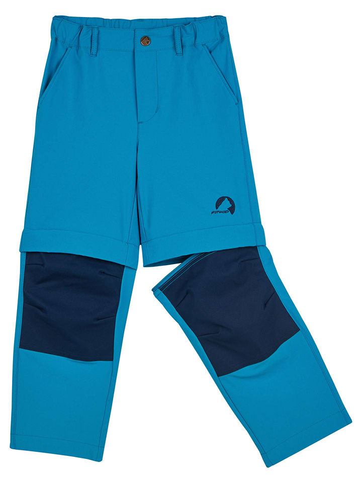 finkid Zipp-Off-Hose 